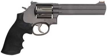 Revolver Smith & Wesson 386XL Hunter 357 Magnum 6" Barrel Airlite SC 7 Round 164298
